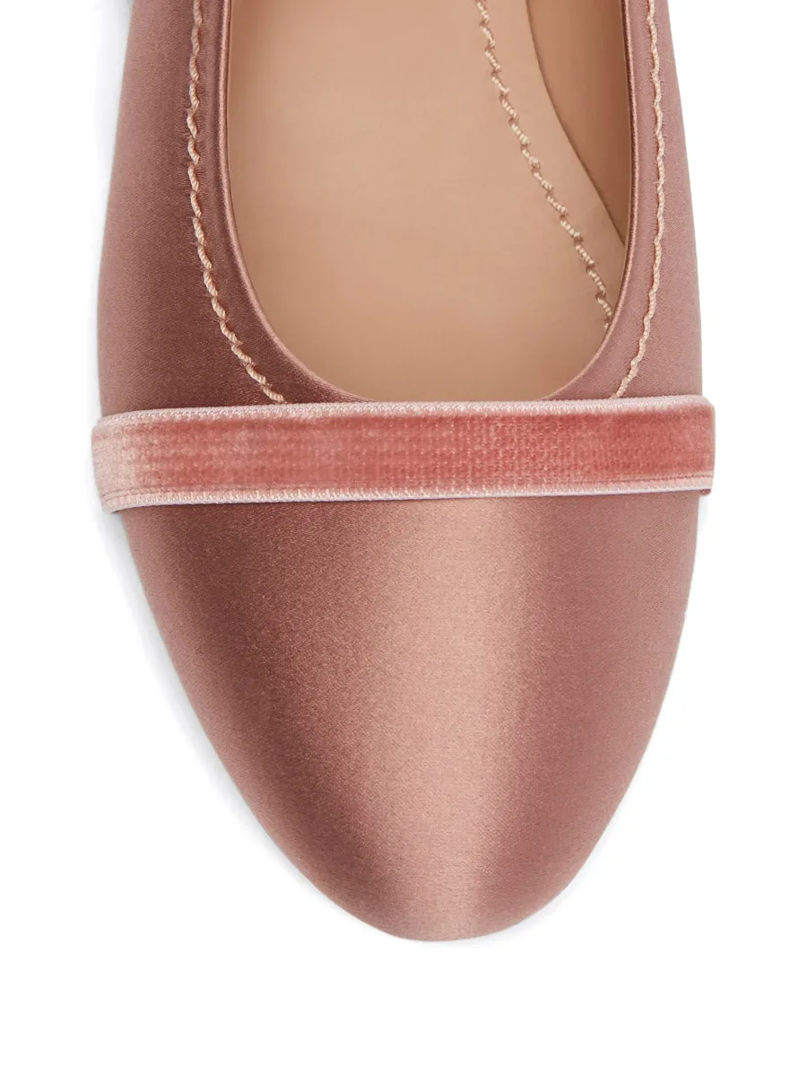 балетки Spencer 8