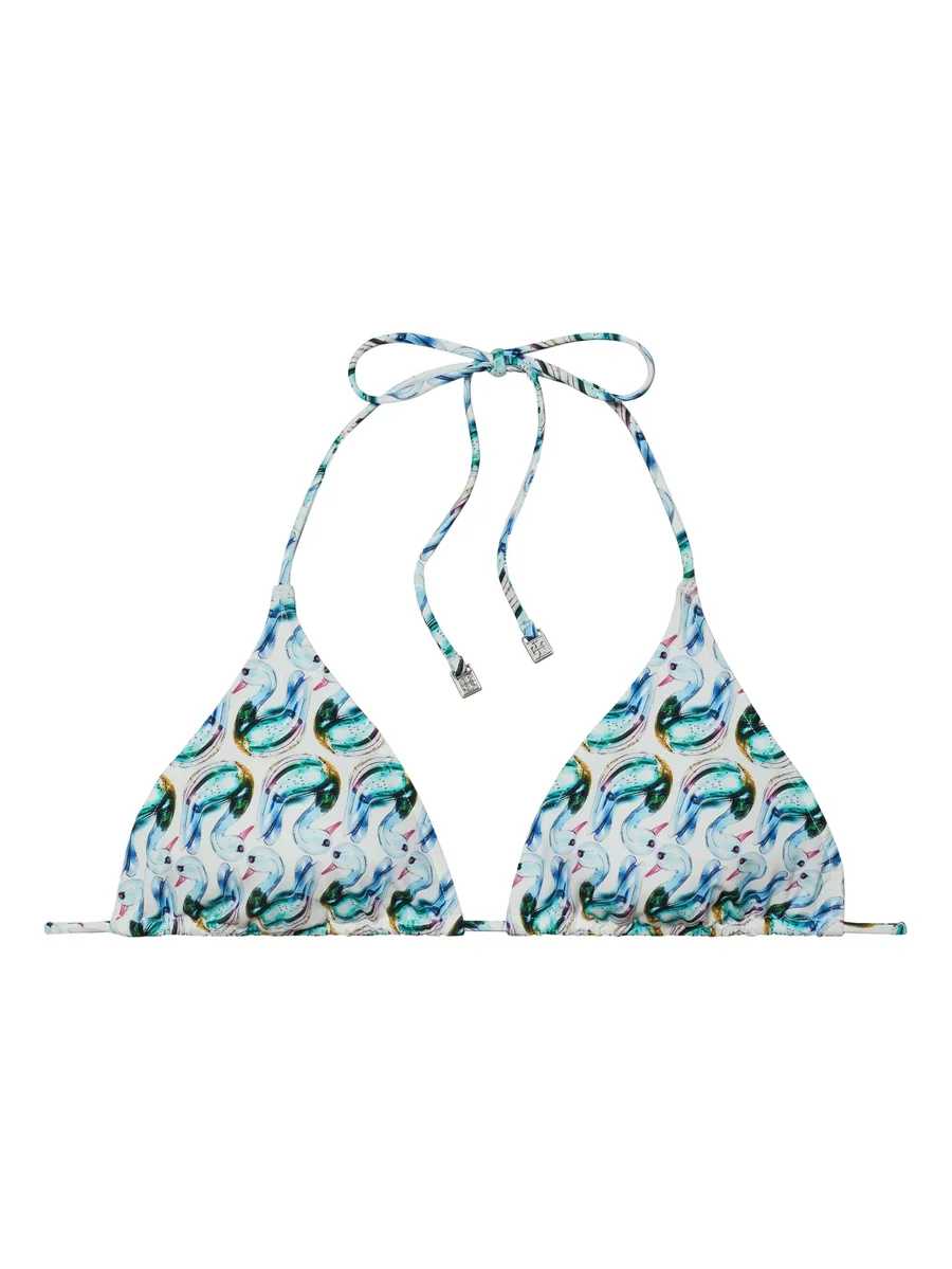 printed bikini top 2