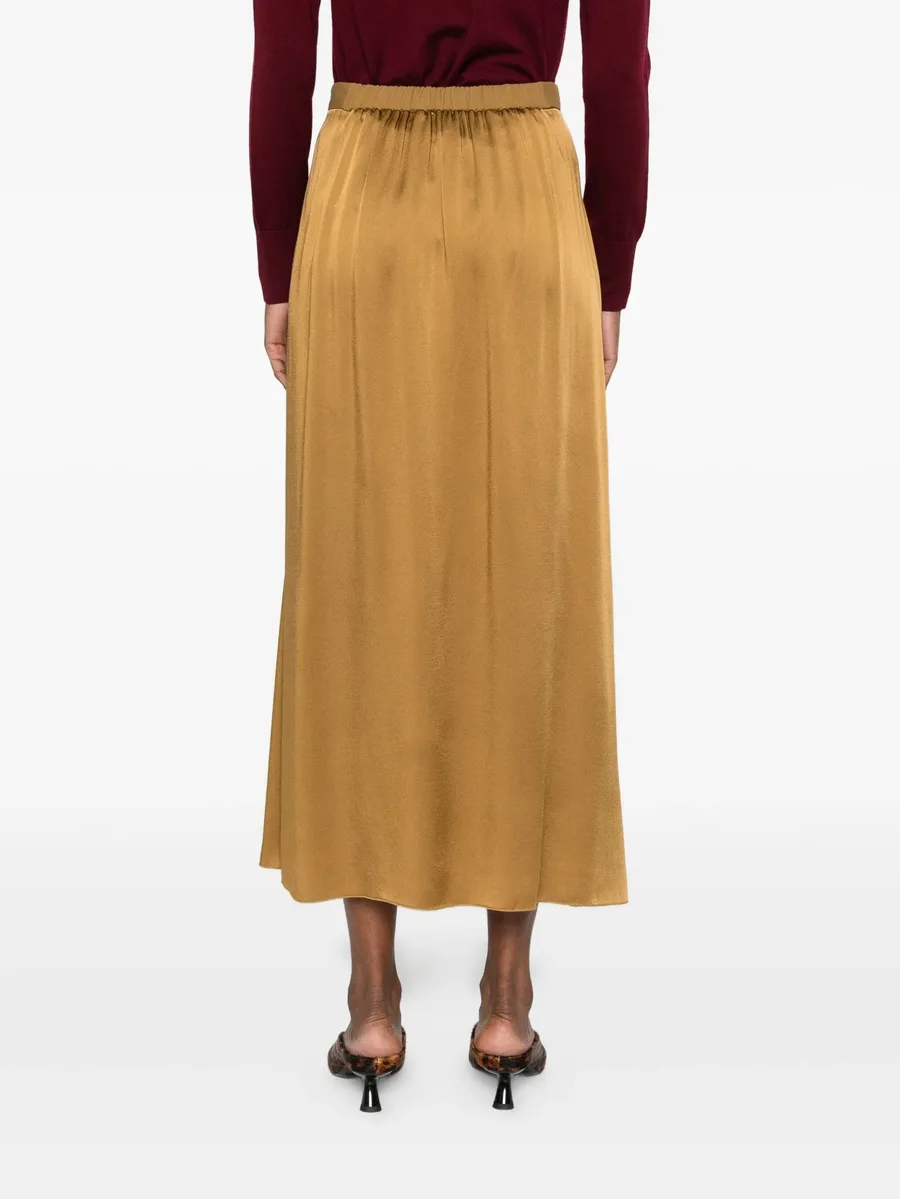 ^ плиссированная юбка 7