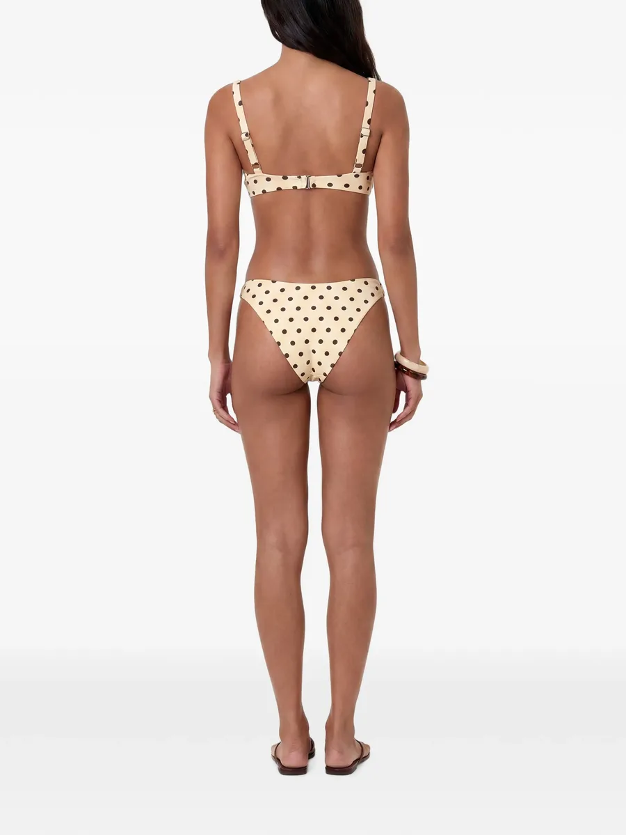Malie bikini top 7
