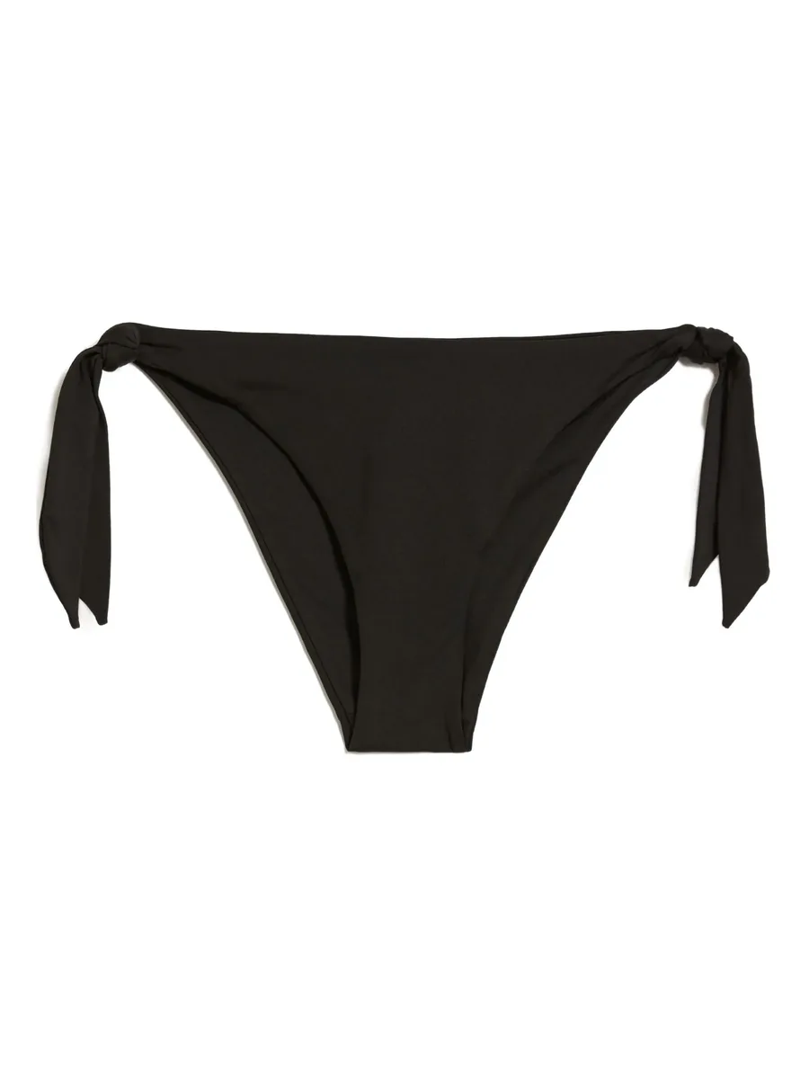 tie side Stefy bikini bottoms 1