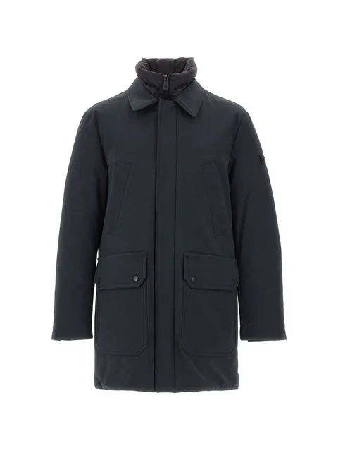 Loch TJ parka