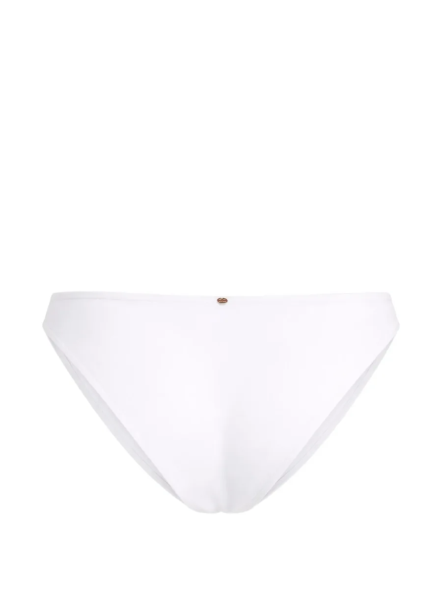 logo bikini bottom 3