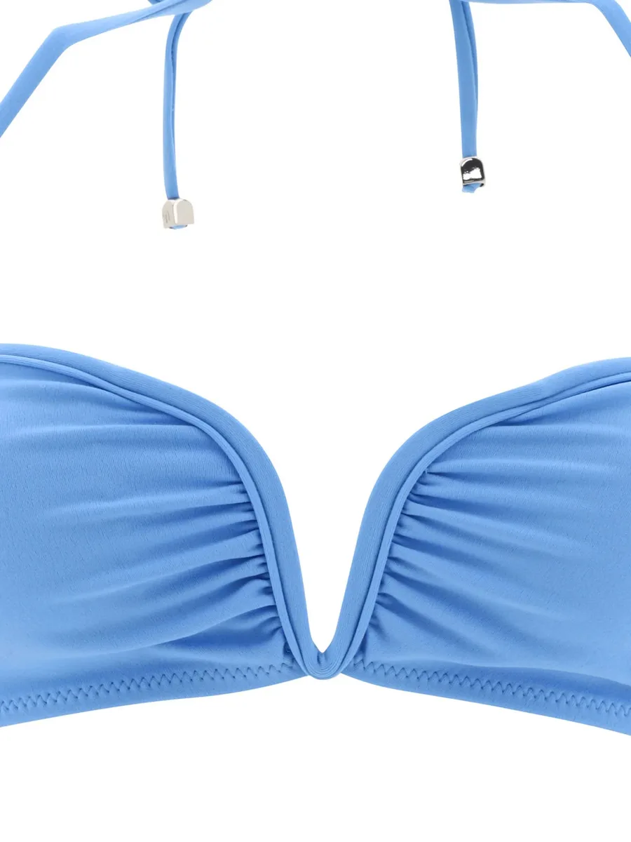 Manou halterneck bikini top 6