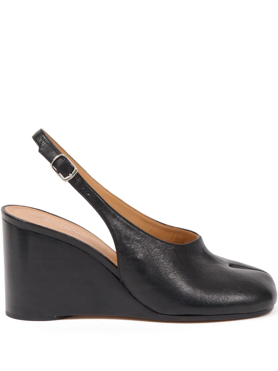 туфли Tabi Wedge 2