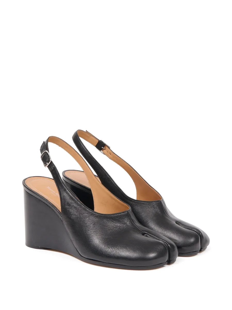 туфли Tabi Wedge 4