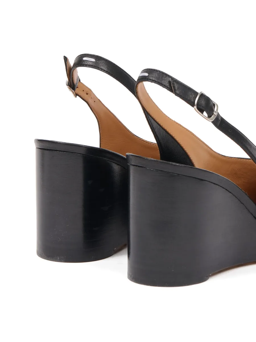 туфли Tabi Wedge 8