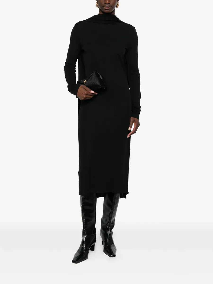 платье Cocoon 4