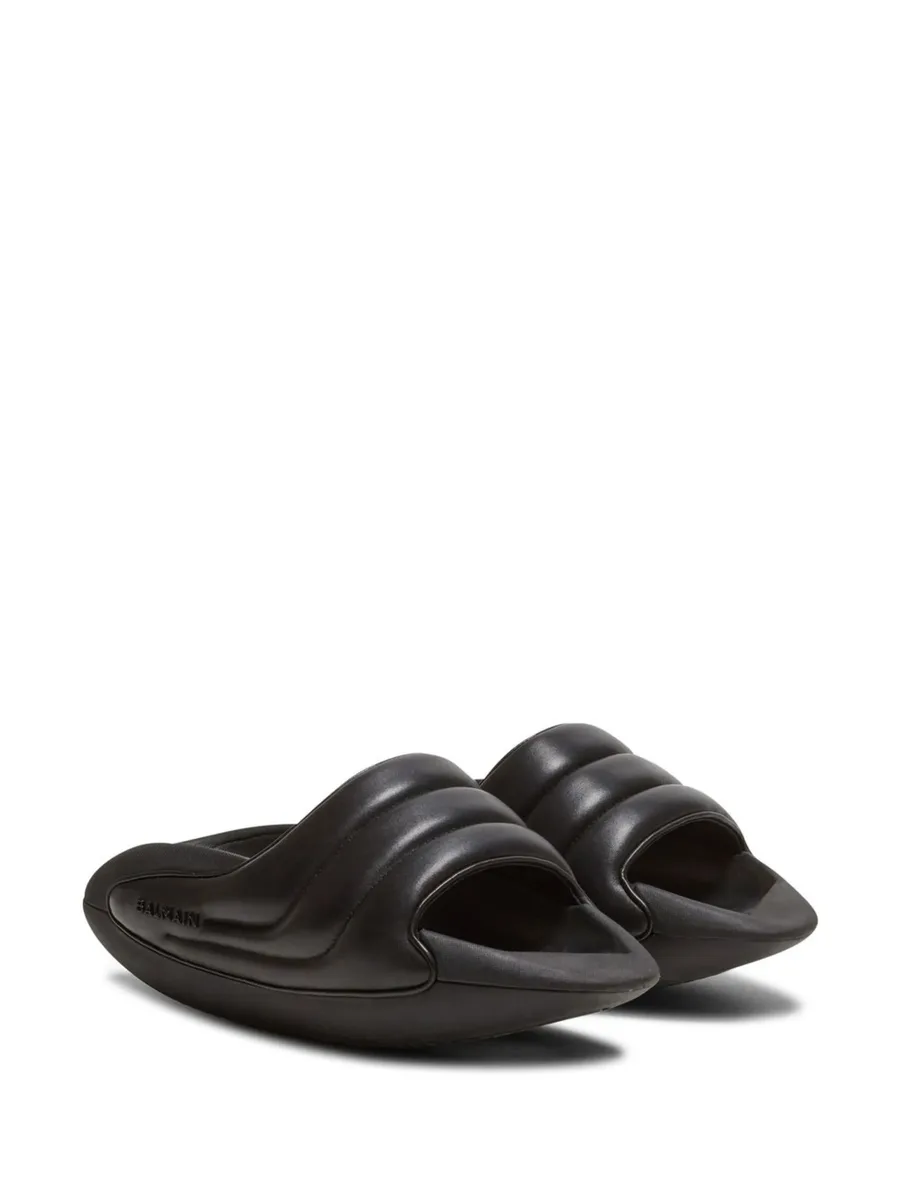 B-IT quilted platform slides 4