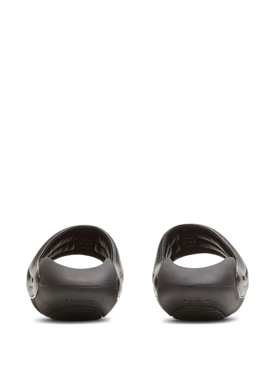 B-IT quilted platform slides 6
