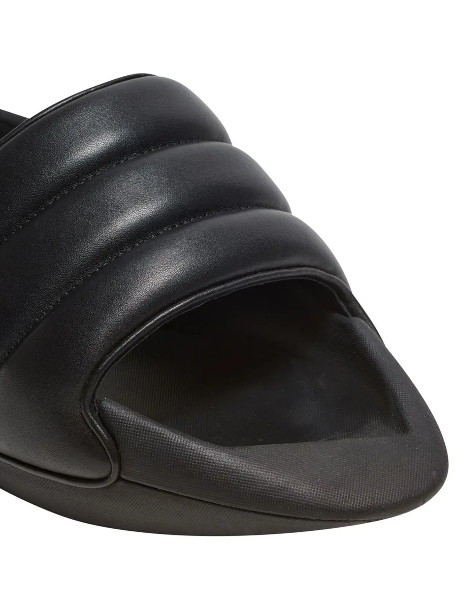 B-IT quilted platform slides 10