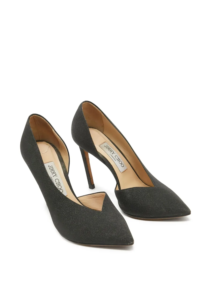 100mm Sophia pumps 4