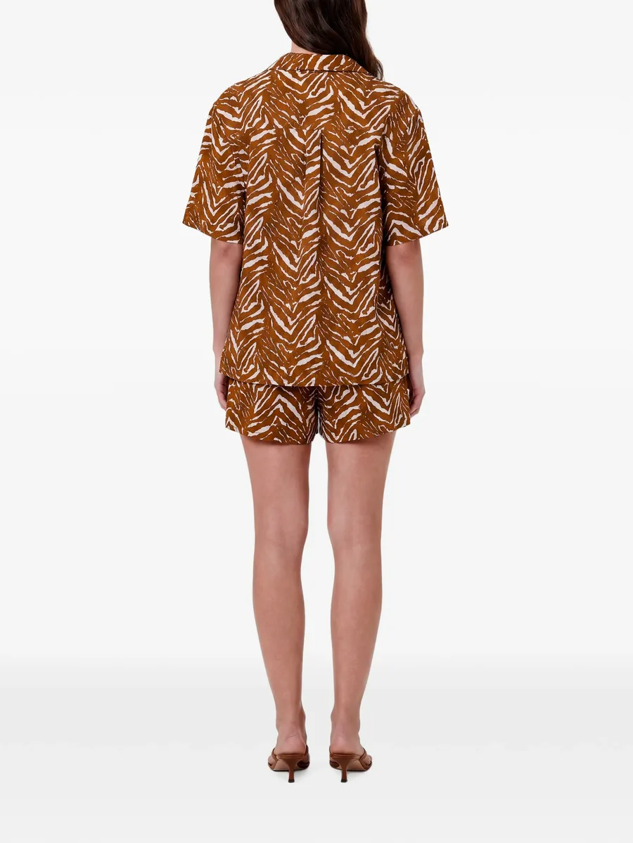 Sonora shirt 8