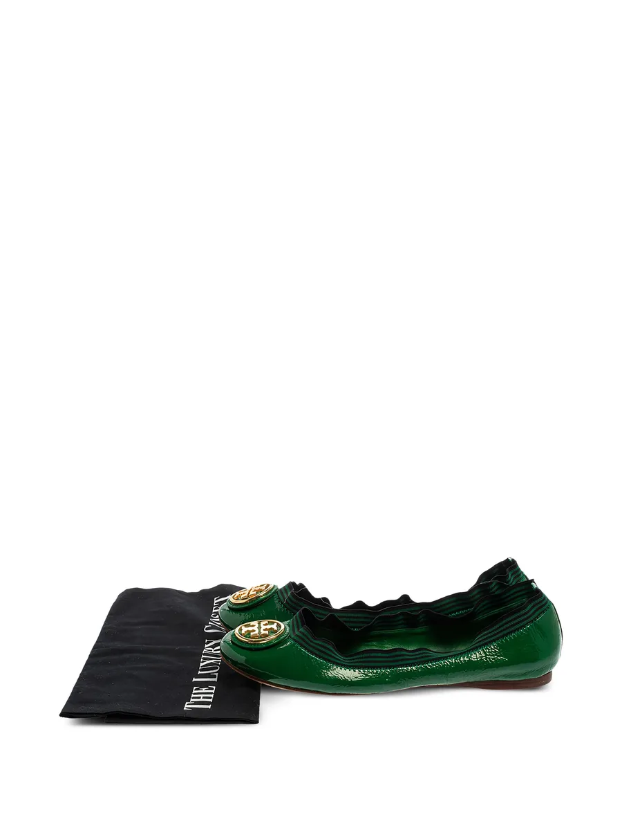 leather ballet flats 13