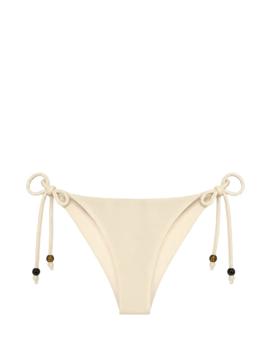 Camilla bikini bottoms - lemon 1