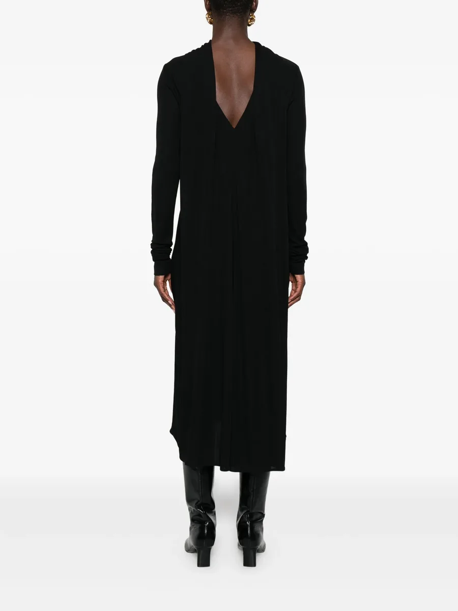 платье Cocoon 7