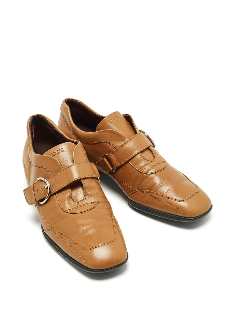 monk-strap loafers 4