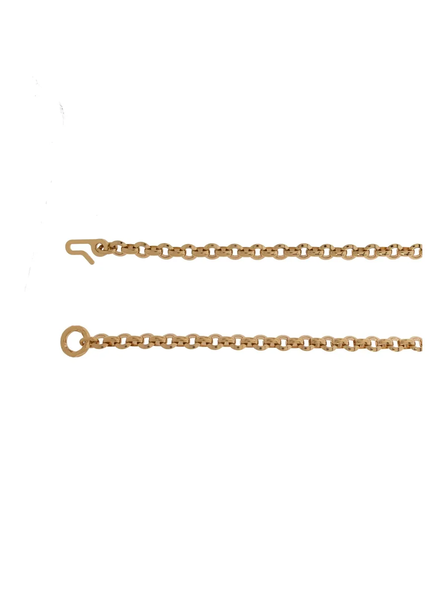 ремень The Chloé Iconic 8