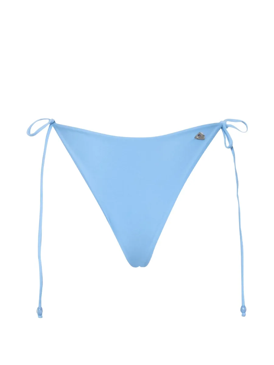 Jelena self-tie bikini bottom 8