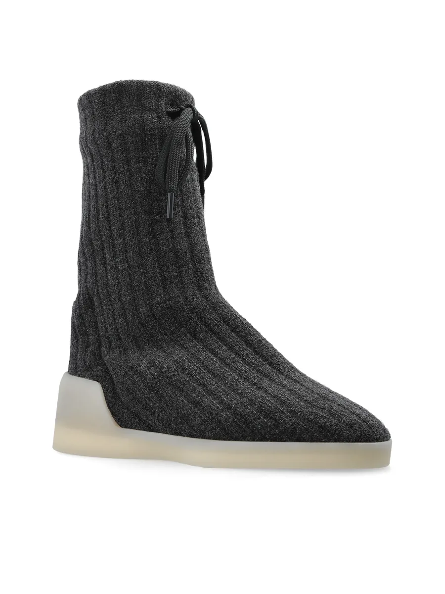 Moc Knit Hi sneakers 7