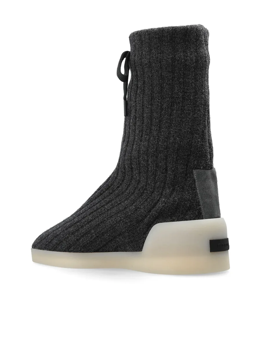 Moc Knit Hi sneakers 10