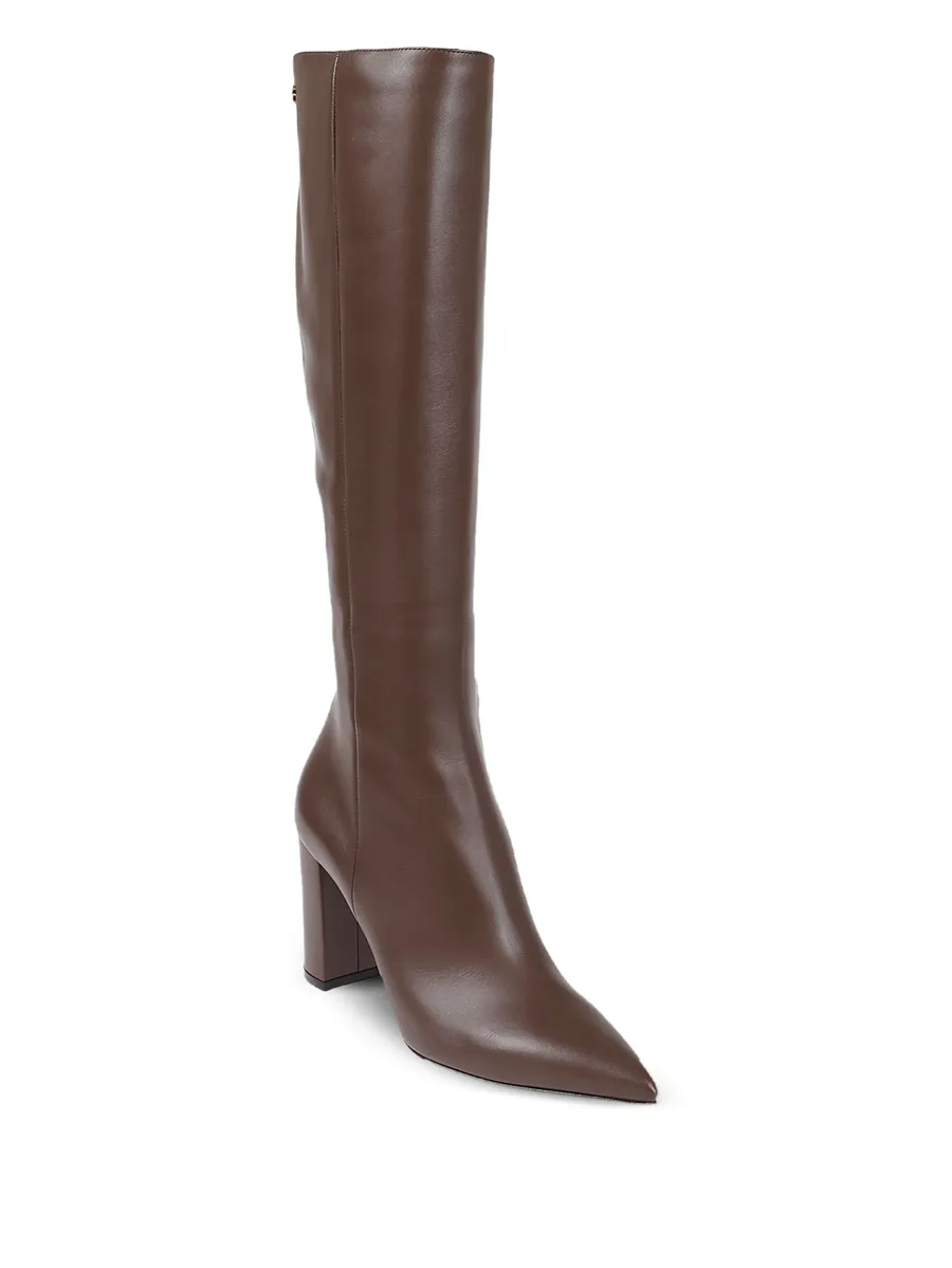block-heel boots 4