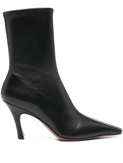 ботильоны Jamie