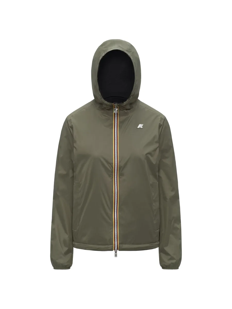 Jake reversible jacket 3