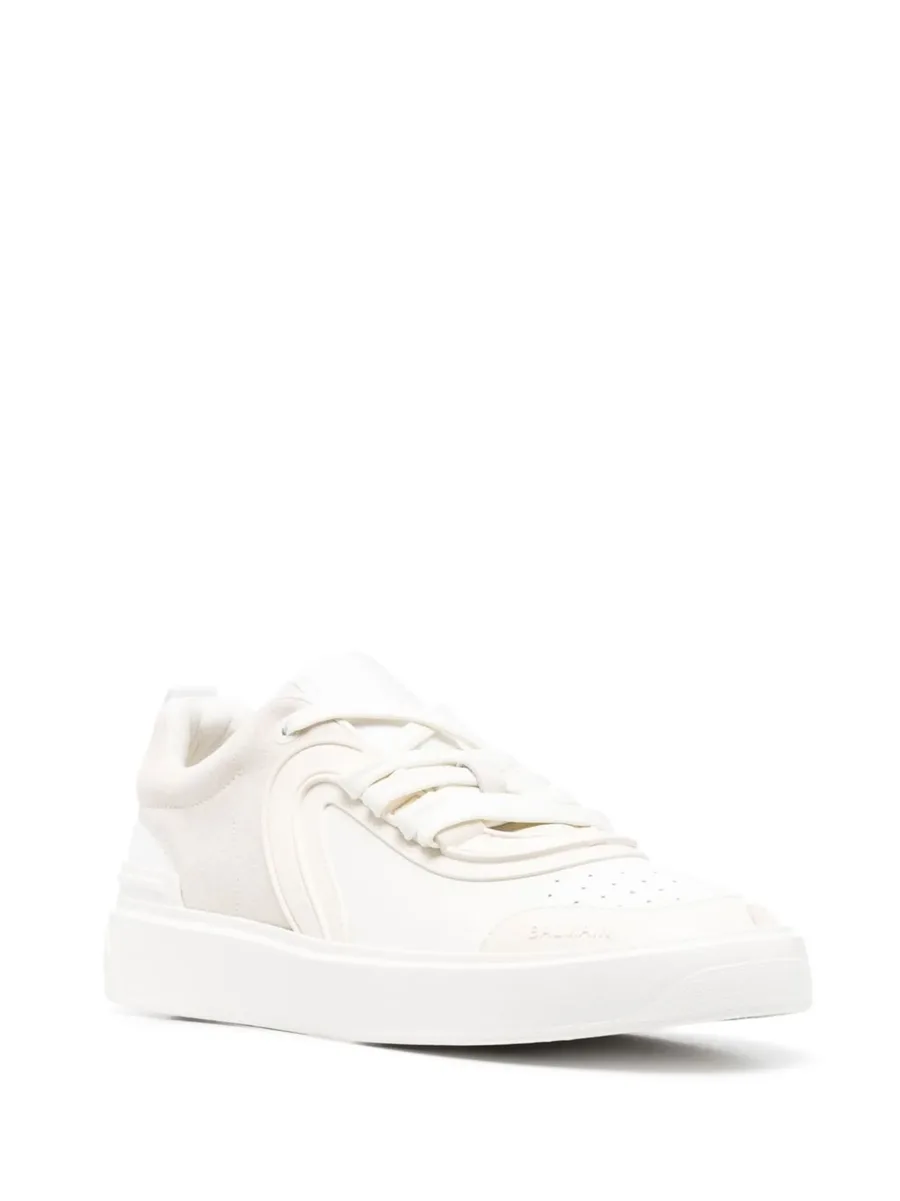 B-Skate low-top sneakers 4