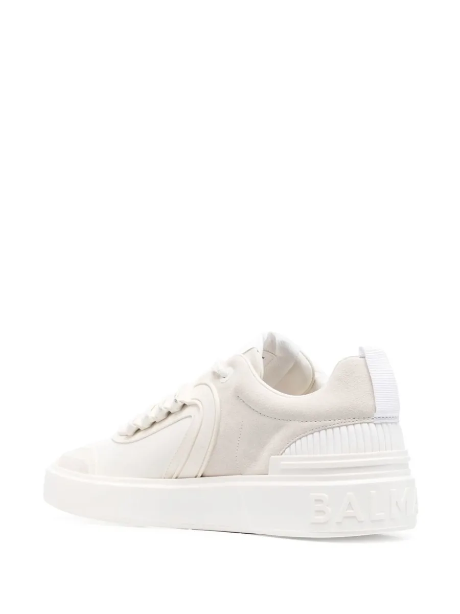 B-Skate low-top sneakers 6