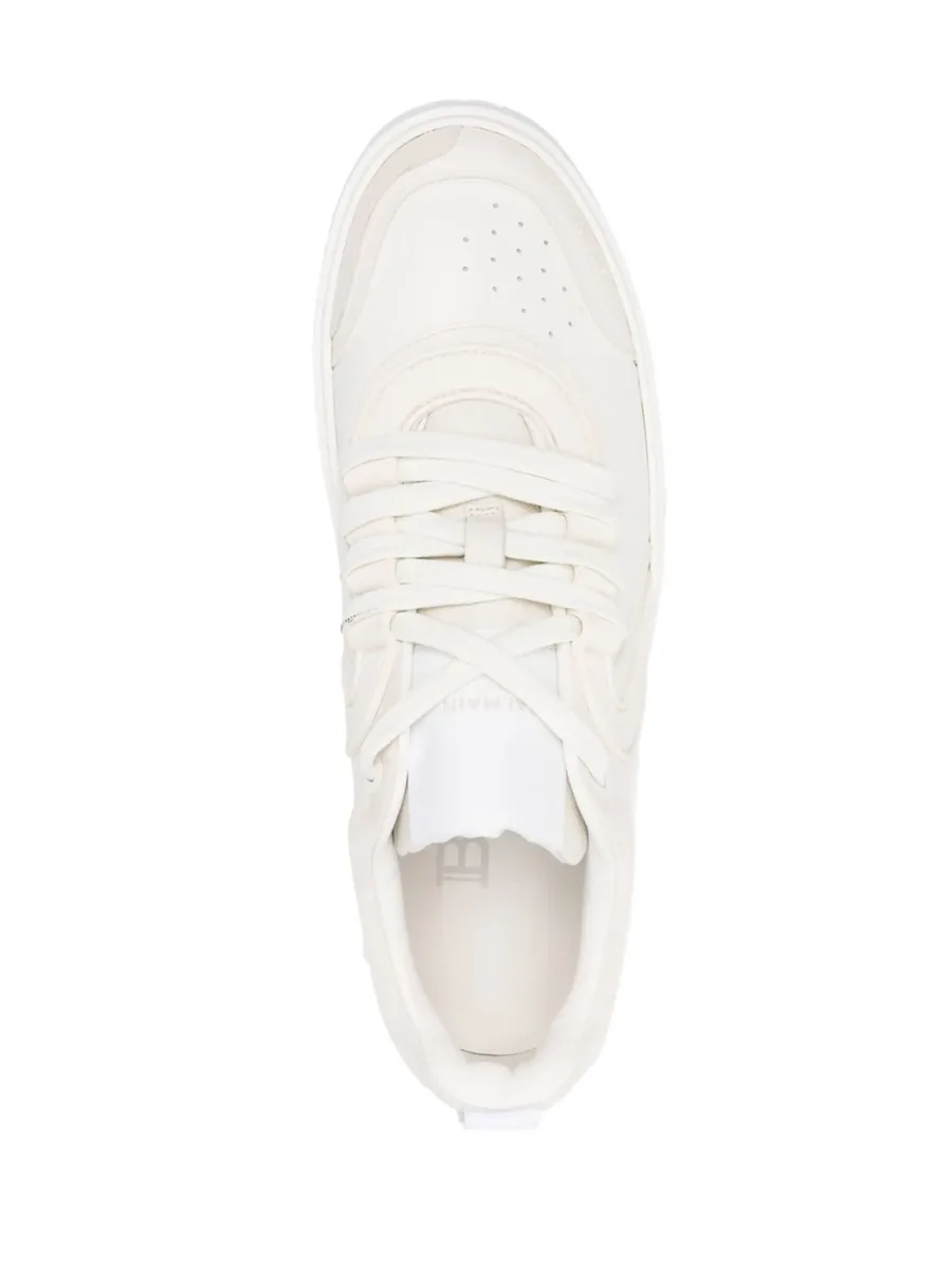 B-Skate low-top sneakers 7