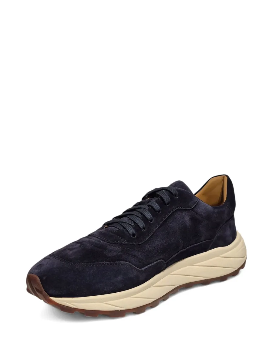 suede leather sneakers 3