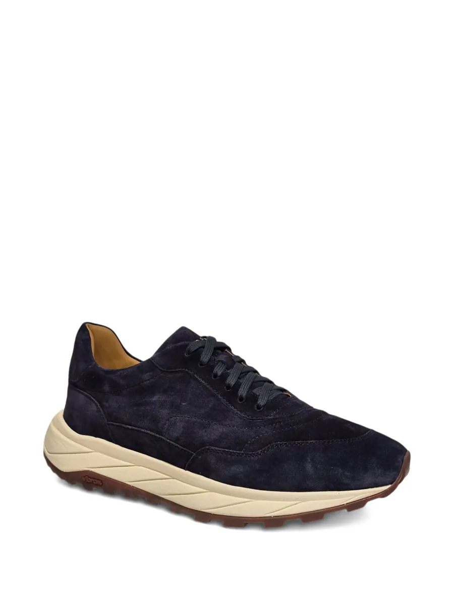 suede leather sneakers 8