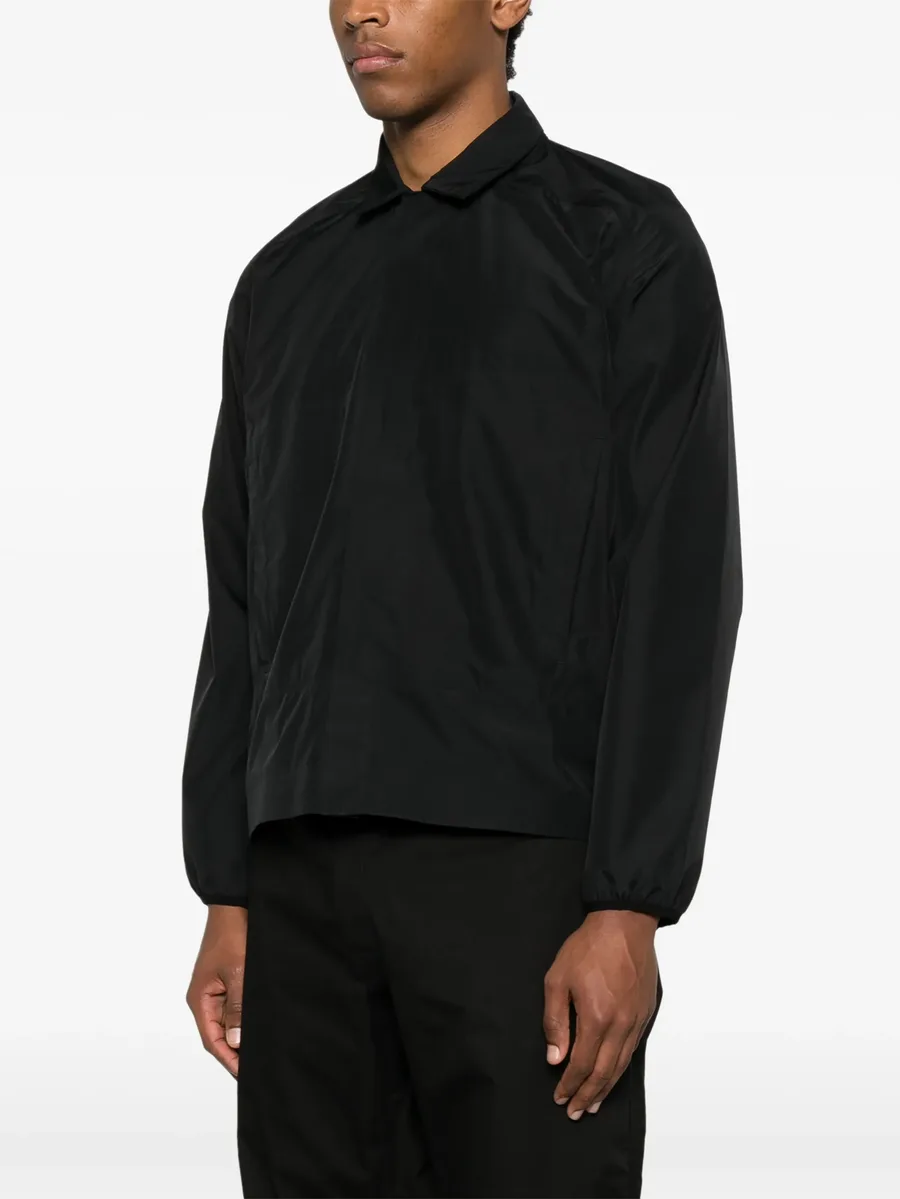 WR Rural overshirt 6