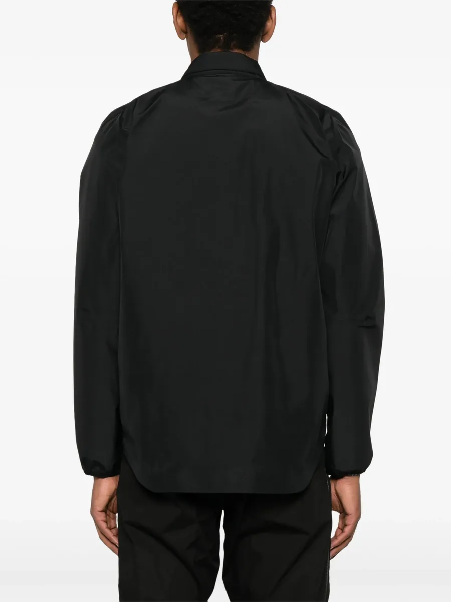 WR Rural overshirt 8