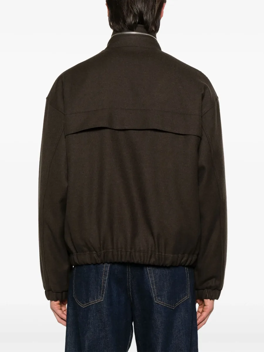 concealed-hood jacket 8