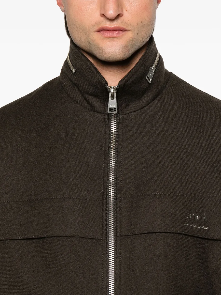 concealed-hood jacket 9