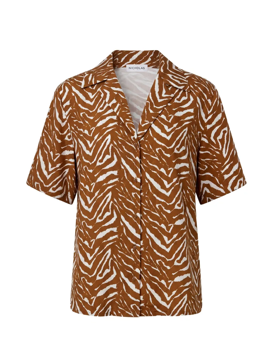 Sonora shirt 1
