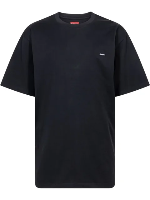 Box Logo short-sleeve T-shirt