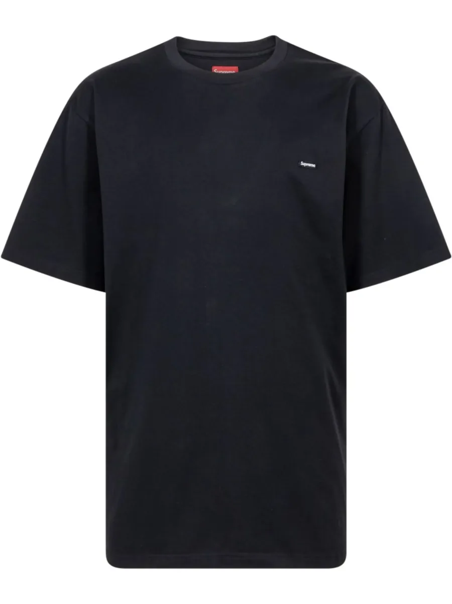 Box Logo short-sleeve T-shirt 2