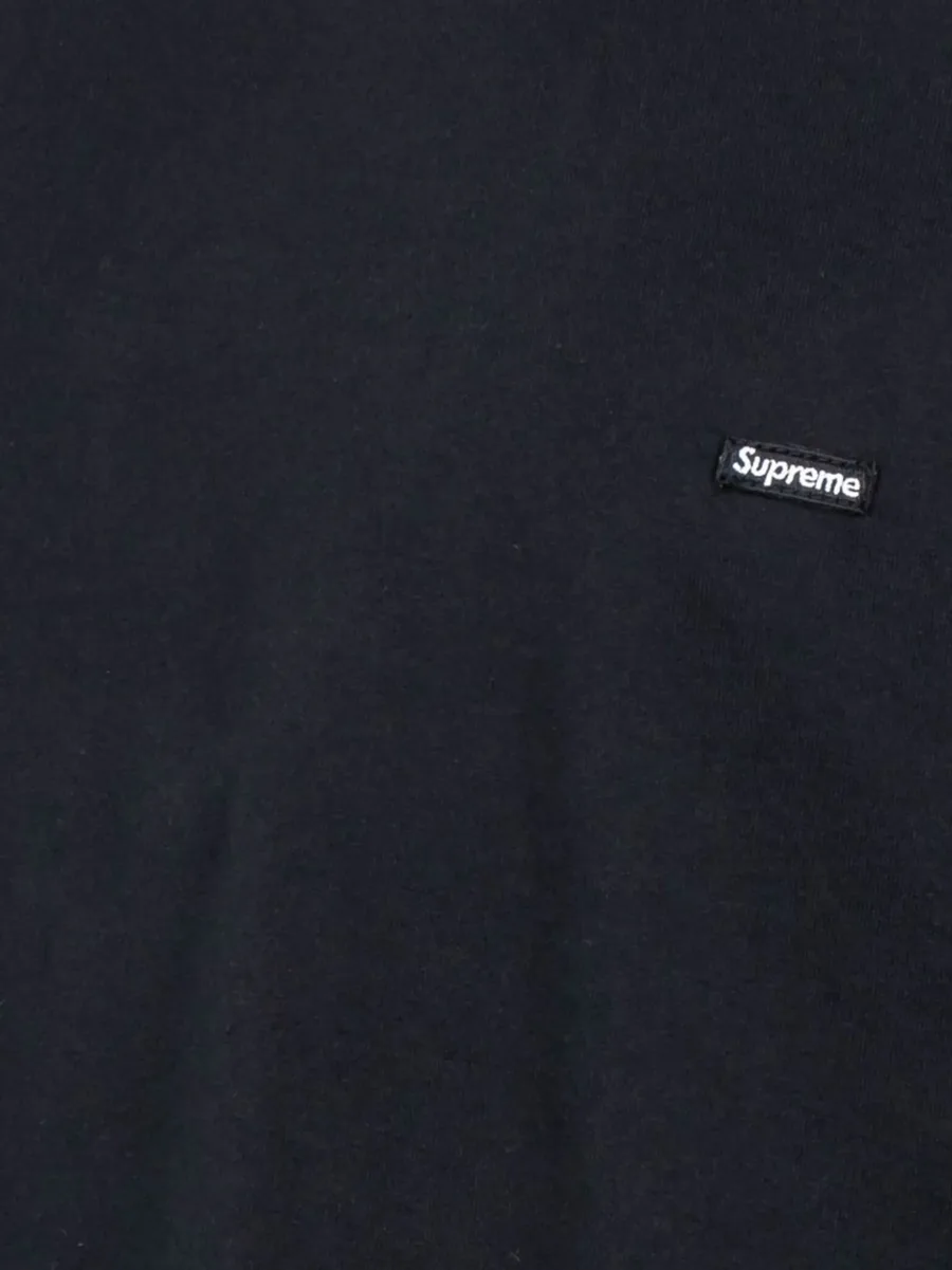 Box Logo short-sleeve T-shirt 6