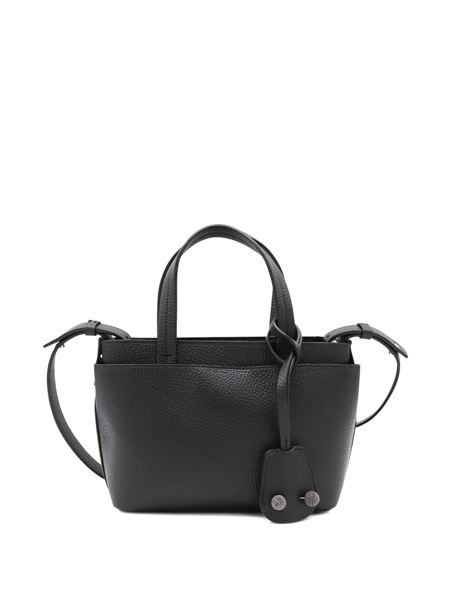 leather tote bag 3