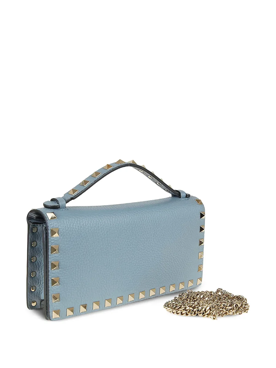 клатч Rockstud 5