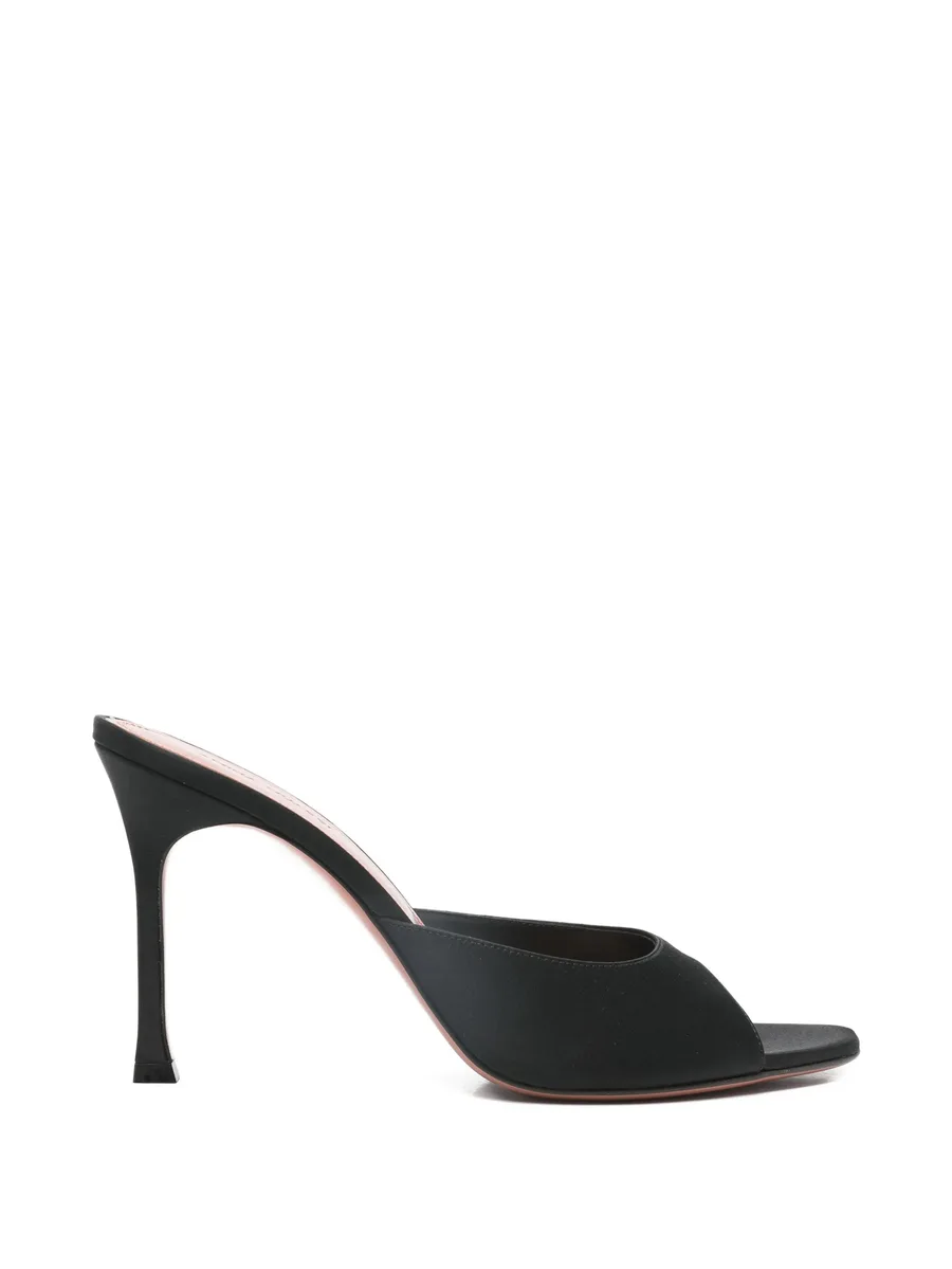 Alexa heeled sandals 1
