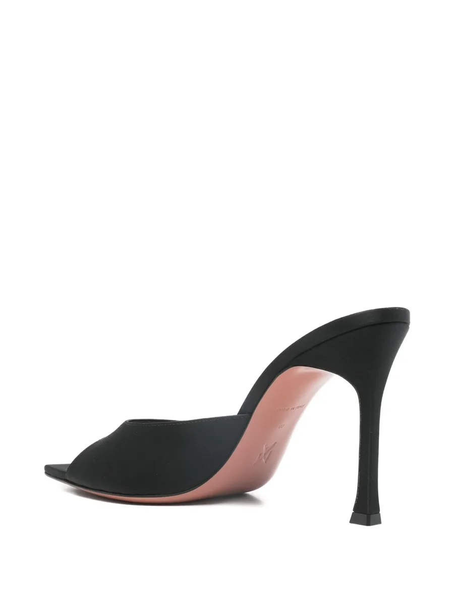 Alexa heeled sandals 6