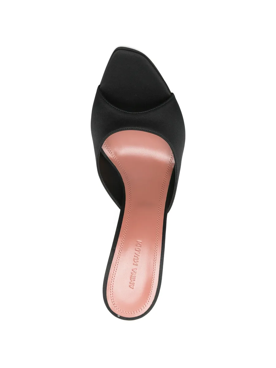 Alexa heeled sandals 7