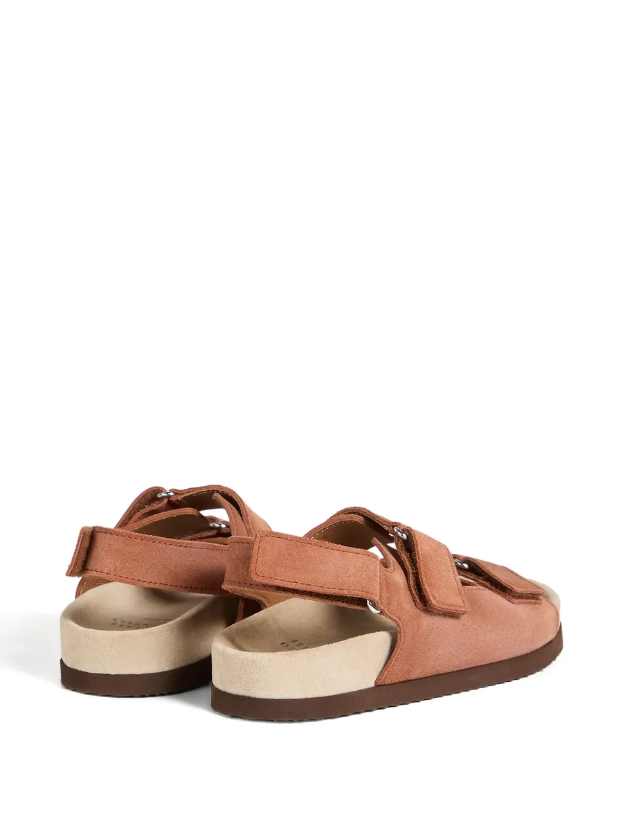 suede sandals 5
