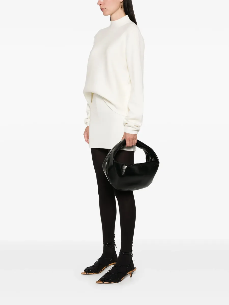 medium Olivia tote bag 4