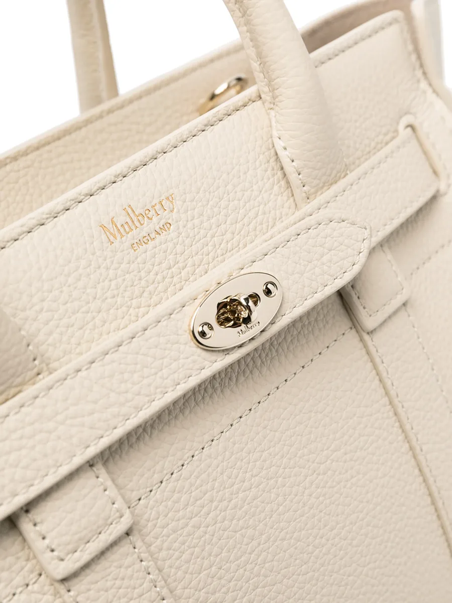 mini Bayswater tote bag 7