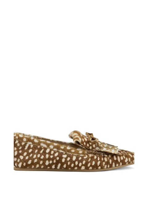 Britt loafers